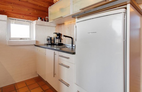 Rindby Strand House | "Enwald" - 300m from the sea by Interhome