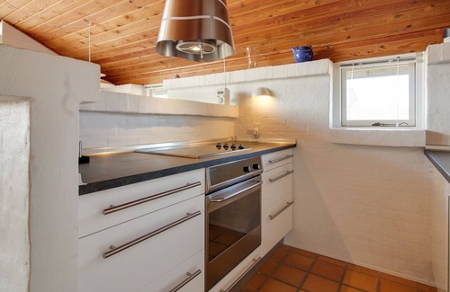 Rindby Strand House | "Enwald" - 300m from the sea by Interhome