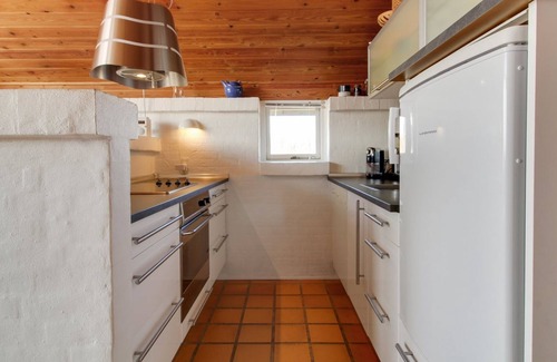 Rindby Strand House | "Enwald" - 300m from the sea by Interhome