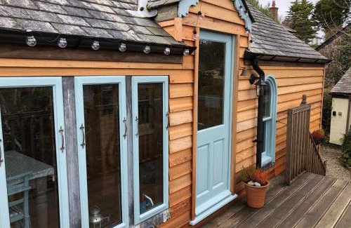 Porkellis House | Enys Boathouse