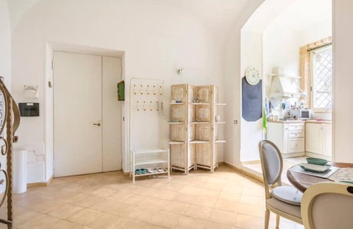 Baia Apartment | Enza&Gigi's Home - apartment in the heart of Baia