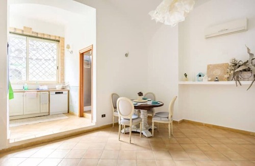 Baia Apartment | Enza&Gigi's Home - apartment in the heart of Baia