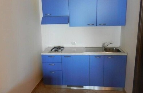 Pianoconte Hotel | Eolian Residence