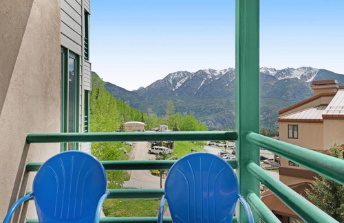 Purgatory Hotel | Eolus Lodge #522