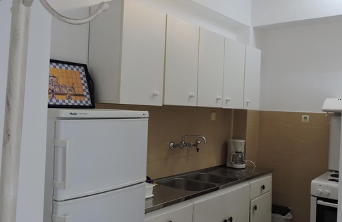 Kimolos House | Eos Kimolos House.