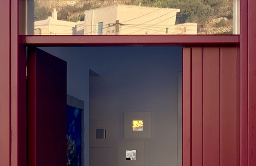 Kimolos House | Eos Kimolos House.