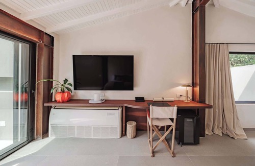 El Poblado House | |EP| Casa Uribe: Architecture, Art & Nature