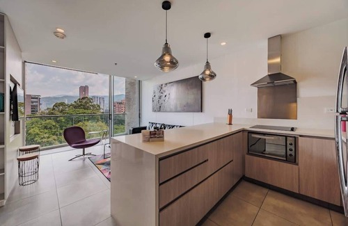Alejandria Apartment | |EP| Luxury Suite w/Pool, Jacuz