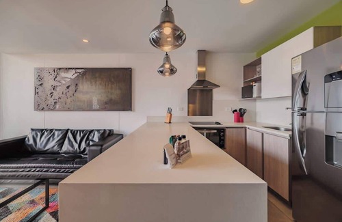 Alejandria Apartment | |EP| Luxury Suite w/Pool, Jacuz