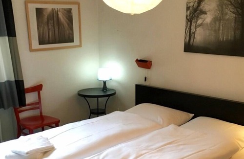 Morgins Apartment | Eperon 8 - Two Bedroom Apartment, Sleeps 5