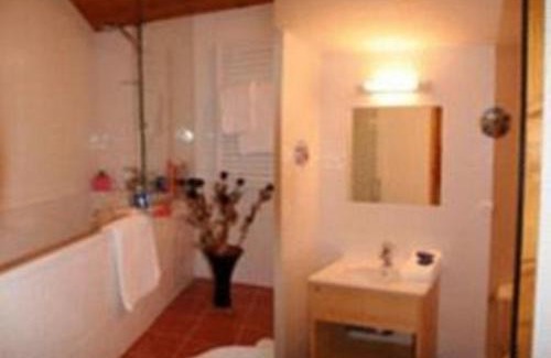 Pralognan-la-Vanoise Hotel | Epicéa Lodge Hôtel et Camping