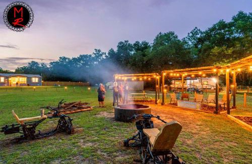 Brooksville House | Epic Outdoor Adventure Await Your Group! Sleep 34