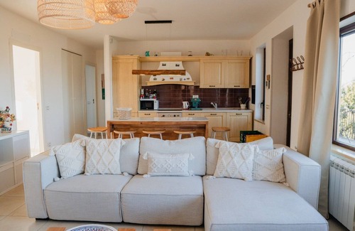 Ciminna Villa | Epic Sicilian Views Pool, Gym, Sauna, Game Room near Palermo, Cefalu