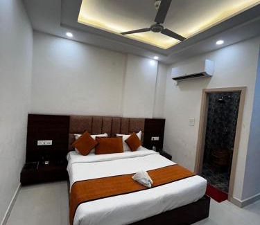 Amritsar Hotel | Epic Star Hotel And Resort