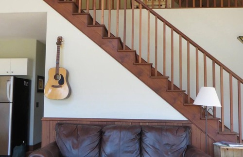 Kalispell House | Epic Views - Peaceful, Eco-friendly Home - 30 Minutes to Glacier National Park