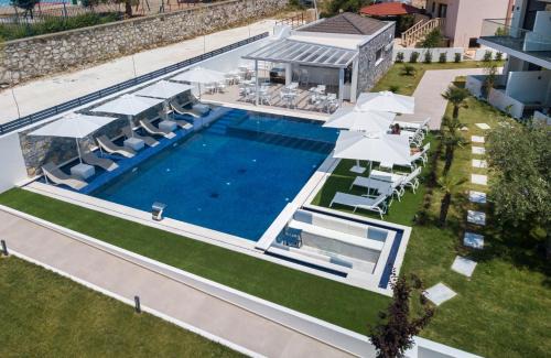 Limenaria Bed & Breakfast | Epicentrum Suites Fresh