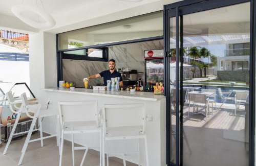 Limenaria Bed & Breakfast | Epicentrum Suites Fresh
