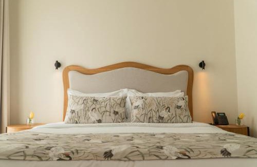 Kavala Hotel | EPICURE SUITES