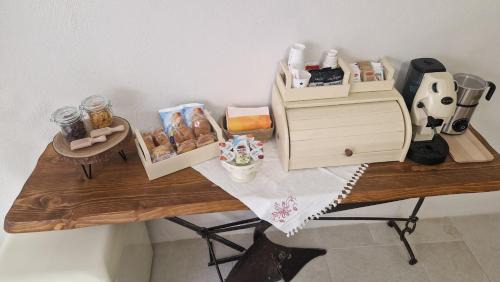 Bitetto Bed & Breakfast | Epoca B&B