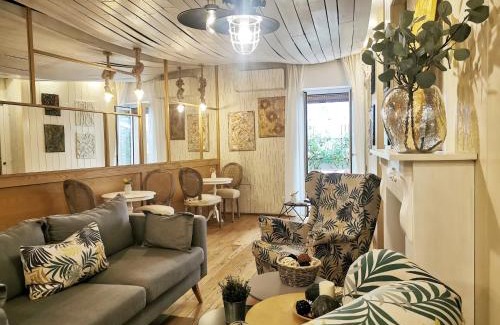 Cosenza House | Epoca Home