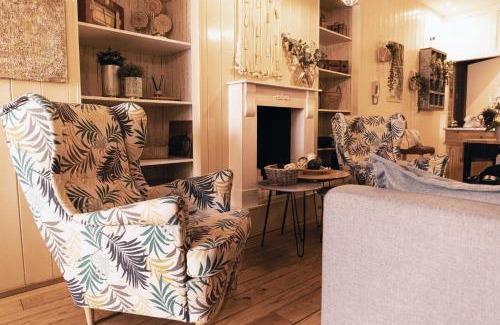 Cosenza House | Epoca Home