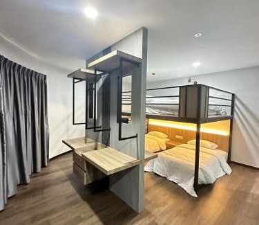 Larut Hotel | EpochHotel