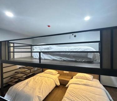 Larut Hotel | EpochHotel
