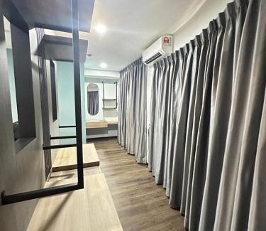 Larut Hotel | EpochHotel