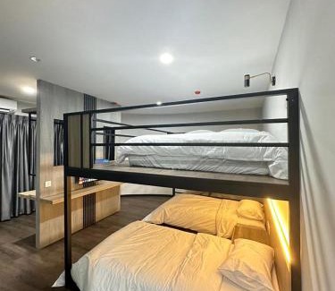 Larut Hotel | EpochHotel