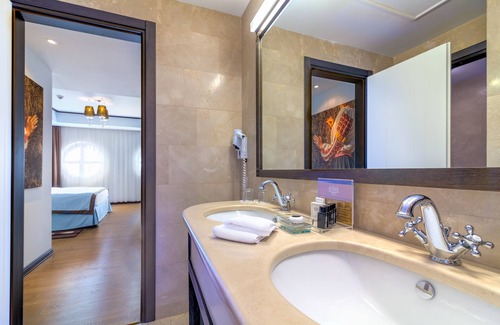 Bucharest City-Centre Hotel | Epoque Hotel