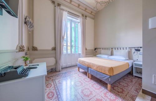 Messina Bed & Breakfast | Epoque