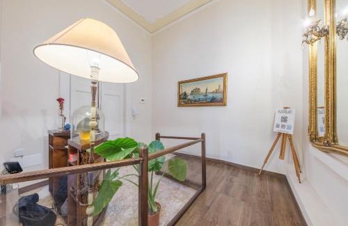 Messina Bed & Breakfast | Epoque