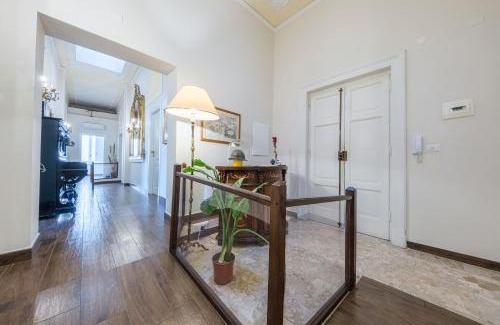 Messina Bed & Breakfast | Epoque