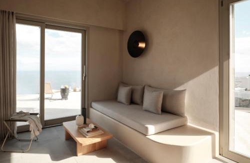 Imerovigli Villa | Epos Villas Imerovigli