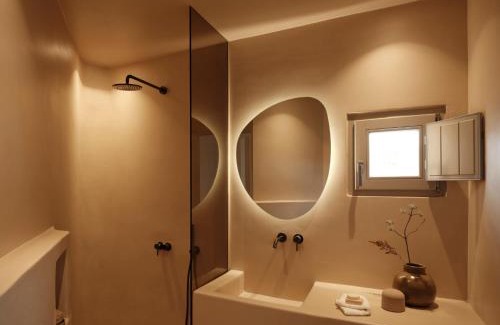 Imerovigli Villa | Epos Villas Imerovigli