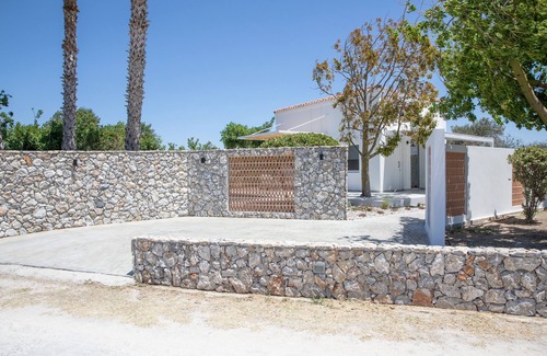 Marmari House | Epta Houses