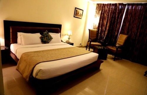 Patiala Hotel | Eqbal Inn