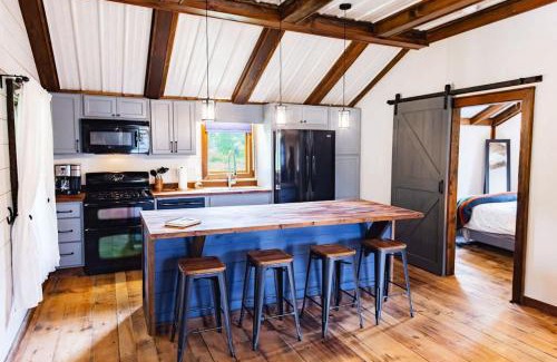 Epworth House | Equestrian Escape