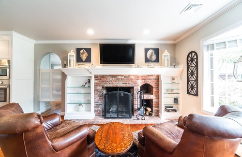 Killingworth House | Equestrian Living: It's a lifestyle "Living on the Farm" Not your ordinary Stay!