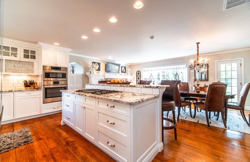 Killingworth House | Equestrian Living: It's a lifestyle "Living on the Farm" Not your ordinary Stay!