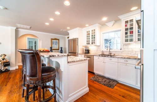 Killingworth House | Equestrian Living: It's a lifestyle "Living on the Farm" Not your ordinary Stay!