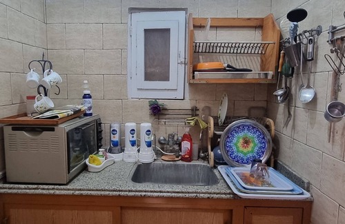 Giza House | Equestrian lodge - Pyramids Egypt