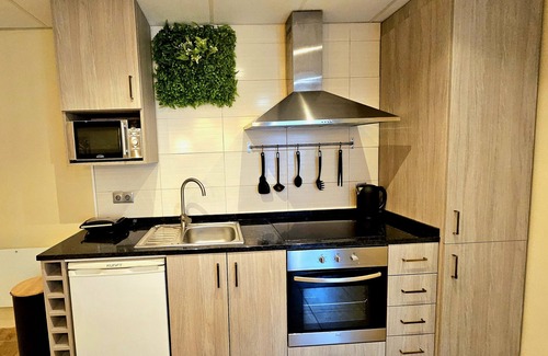 Santo Tirso Apartment | Equinaturi - GLAMOUR OPEN SPACE