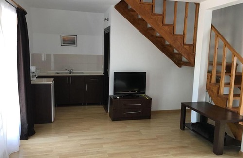 Corbu Resort | Equinox Club