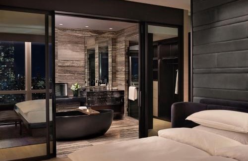 Hudson Yards Hotel | Equinox Hotel New York