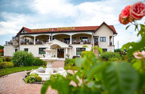 Reghin House | Equinoxe Royal Reghin