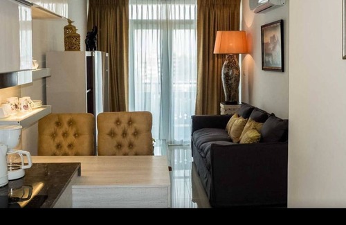 Old City Apartment | EQUIPPED APARTMENT IN THE CENTER OF CHIANG MAI
