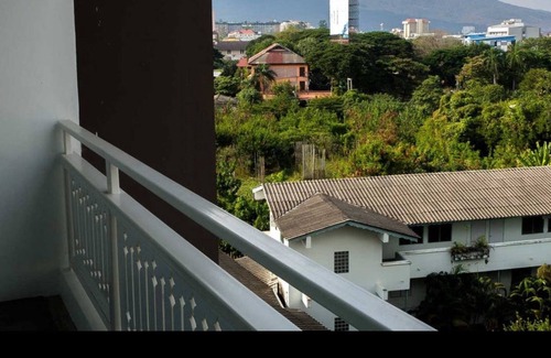 Old City Apartment | EQUIPPED APARTMENT IN THE CENTER OF CHIANG MAI