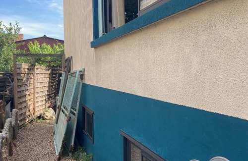 Le Plateau Apartment | EQUIPPED STUDIO WITH GARDEN
