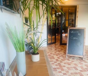 Bredene Bed & Breakfast | Equus B&B
